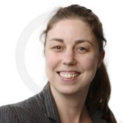 Foto Miranda van den Boom | Assistant Campus Manager