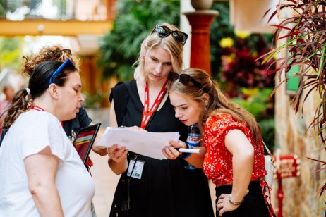Eventmanagement