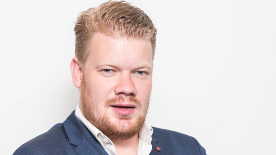 Managing Director at Meltwater