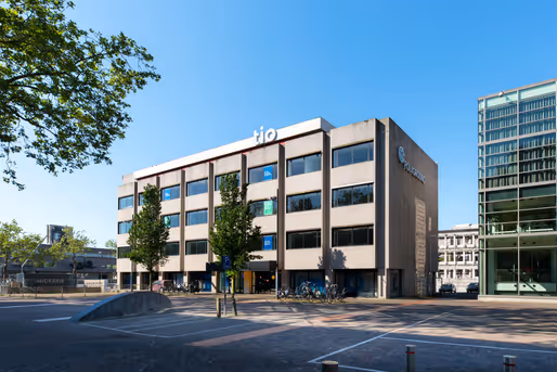 Opening vestiging in Eindhoven