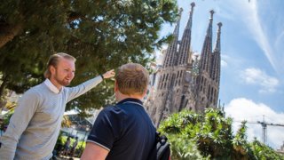 Which minor suits you best?