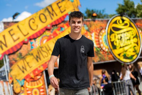 Festival Management