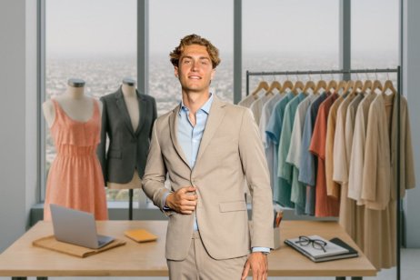 Fashion Management