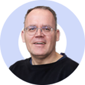 Foto Mark van het Bolscher | Campus Manager