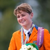 Foto Rowen van de Mheen | Student Commercieel Business Management