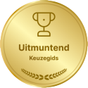 Tio Business School wordt beoordeeld als Uitmuntend door de Keuzegids