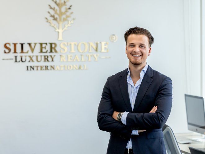 Maak het als woningmakelaar