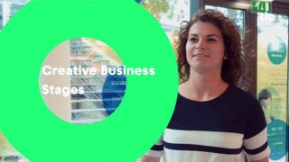 Creative Business: waar ga jij stage lopen?