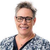 Foto Monique Meulman | Receptionist/Concierge
