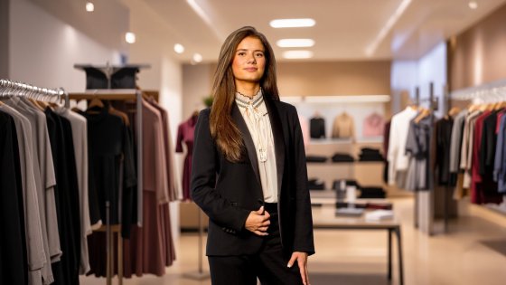 Hbo Creative Business - Fashion Management bij Tio Business School