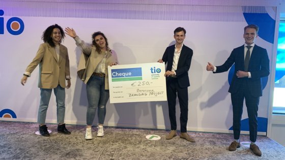 Boost your brand: how Tio students turn out to be skilled brand managers