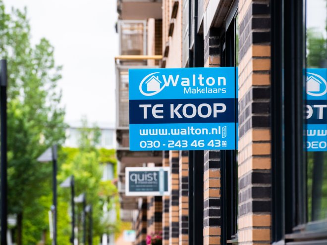 Klaar voor de toekomst