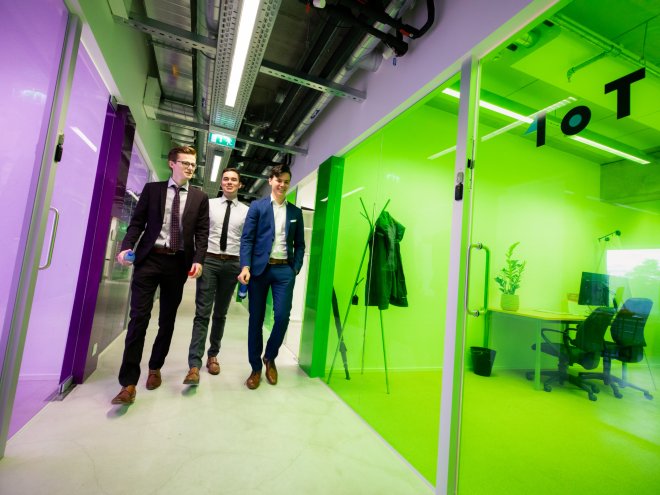 Klaar voor de toekomst met mbo Marketing en Communicatie