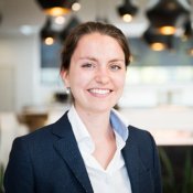 Foto Anick van den Berg | Studente Internationaal Toeristisch Management