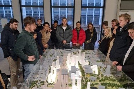 Makelaardij en Vastgoed