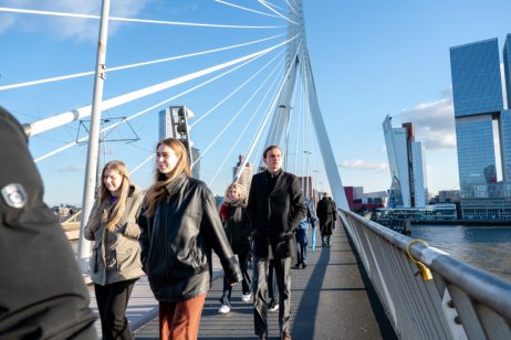 Business en ondernemerschap