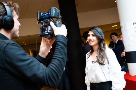 Influencer Marketing