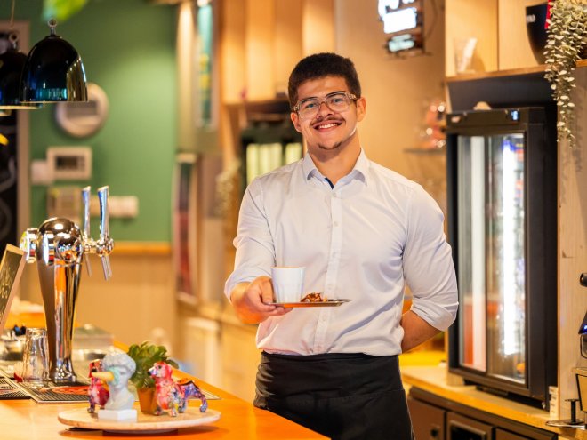 Jouw weg naar succes