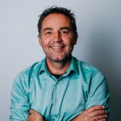 Foto Vincent Kuyvenhoven | Docent & afstudeercoach