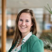 Foto Isabelle Westra | Oud-student en recruitment marketeer