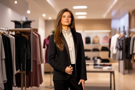Fashion Management