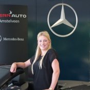 Foto Lisa Lechermann | Oud-business-student