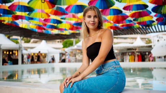 Festival Management bij International Tourism Management