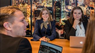 Campus tour Tio University Hengelo