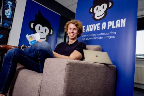 (Online) marketing