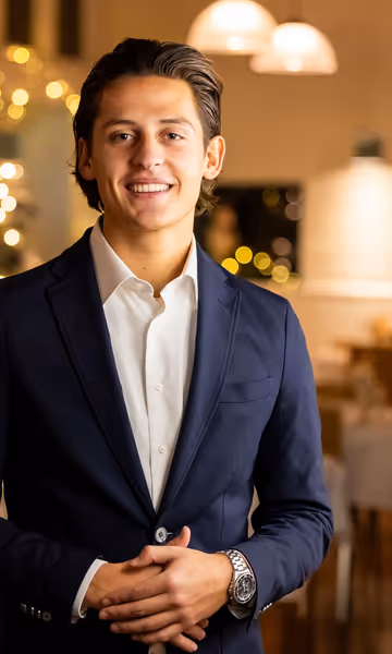 Foundation Programme