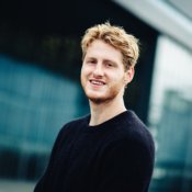 Foto Rogier van Eck | Tio-student en stagiair bij G-Star