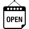 Open icons created by Freepik - Flaticon