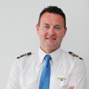 Foto Robert Boeren | KLM shiftleader