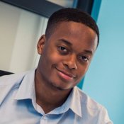 Foto Kevin Naarendorp | Student Commercieel Business Management