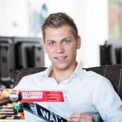 Foto Darryl Hopman | Noordam Vermogensbeheer