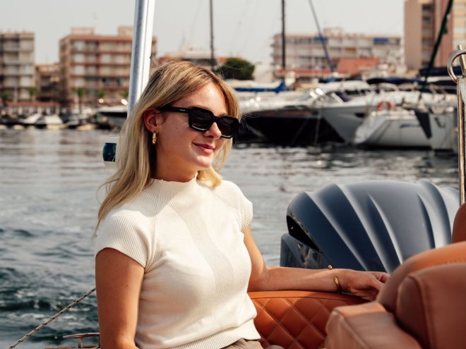 Maak het als luxury manager