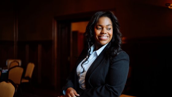 MBA - Master in Ondernemen