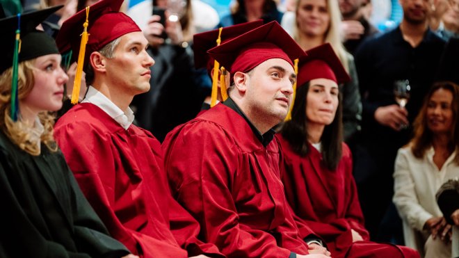 Graduation