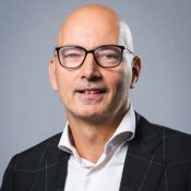 Foto Geert van der Meer | Vestigingsmanager